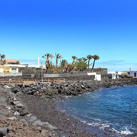 Villa Playa La Salemera - La PalmaMalpaíses エクステリア 写真